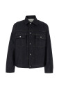 veste-en-denim-bleu-avec-col-classique