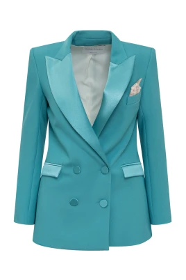 Bianca Cady Blazer