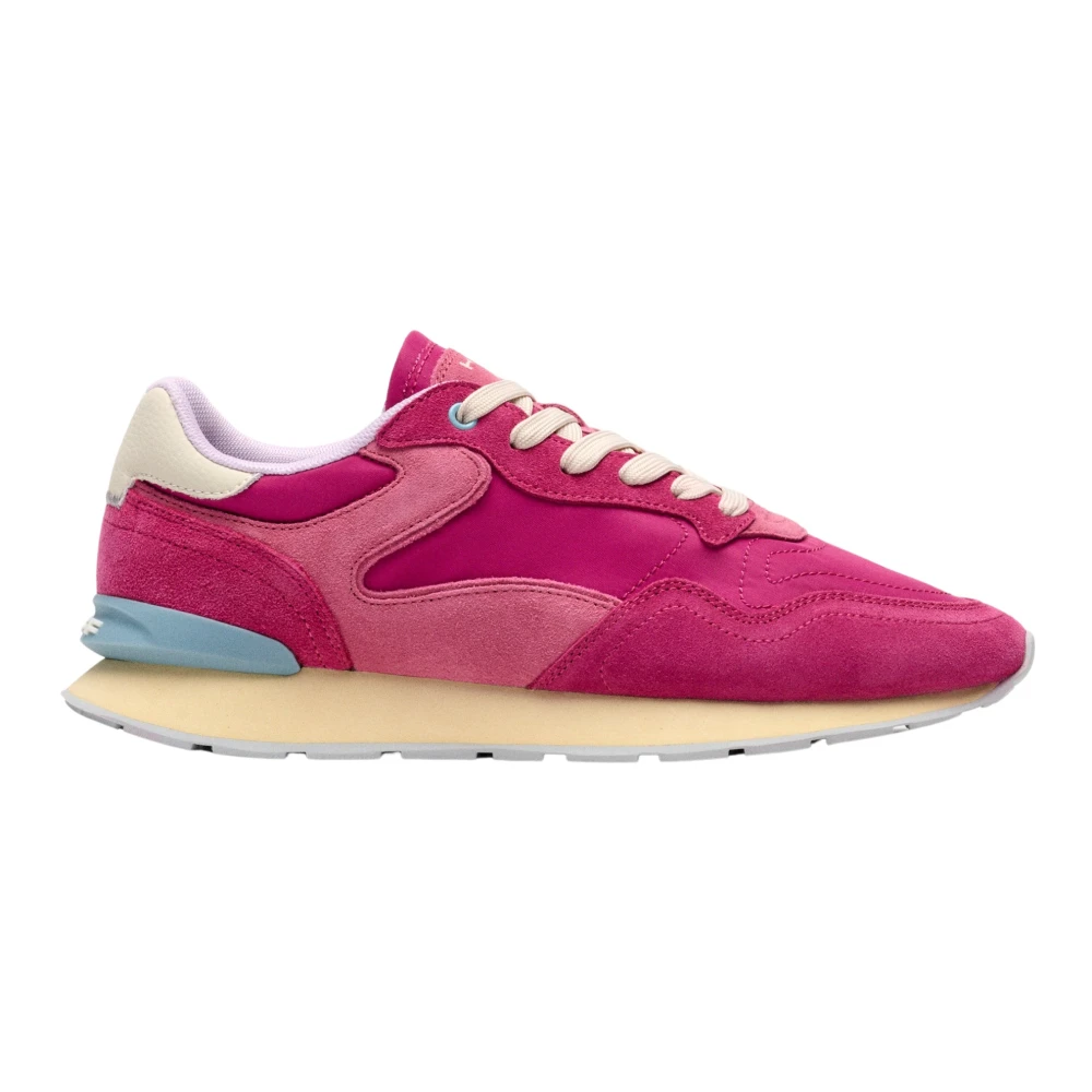 Hoff City Sneaker Dames Schoenen Roze