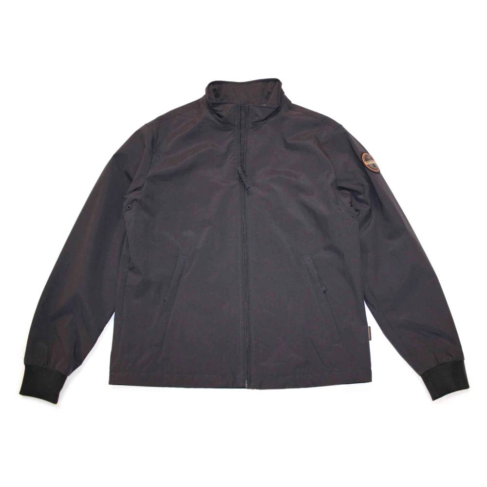 Jackets > Light Jackets - - Napapijri - Modalova