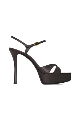 Debbie 85 Platform Sandaler