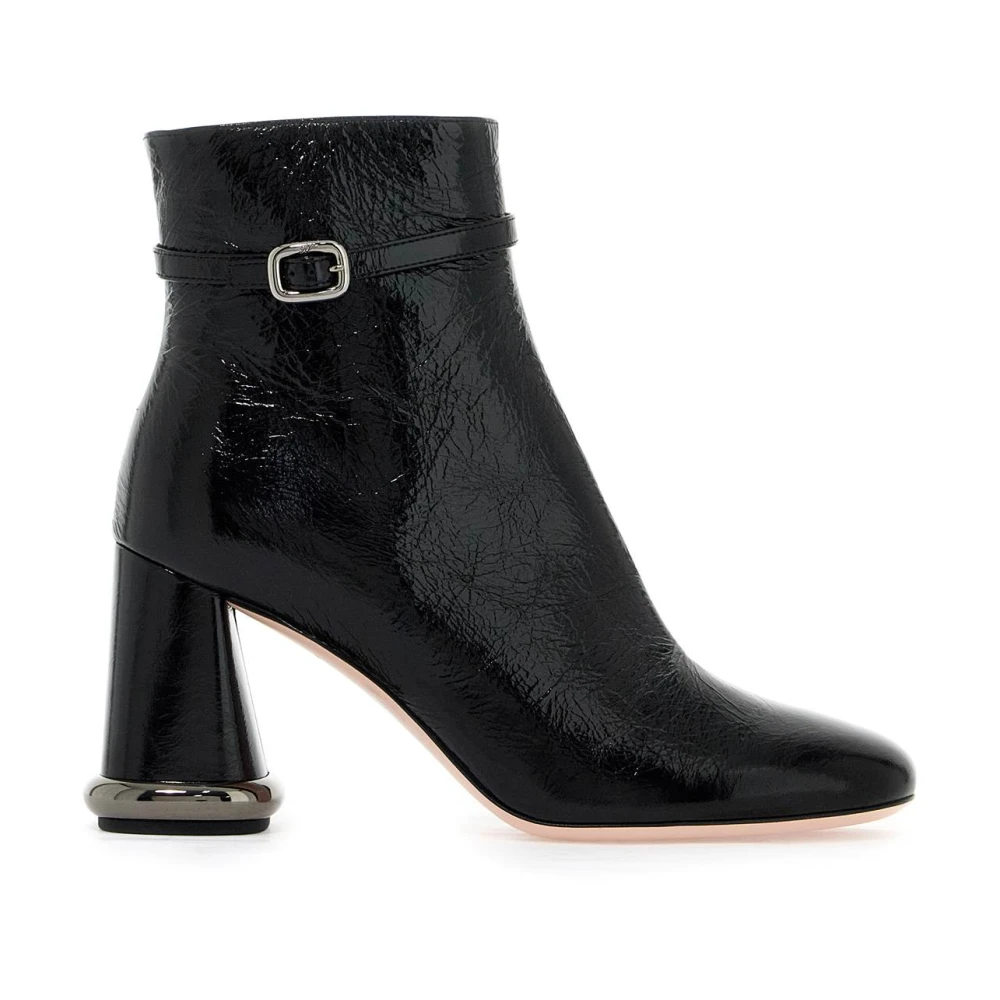 Shoes > Boots > Heeled Boots - - Roger Vivier - Modalova