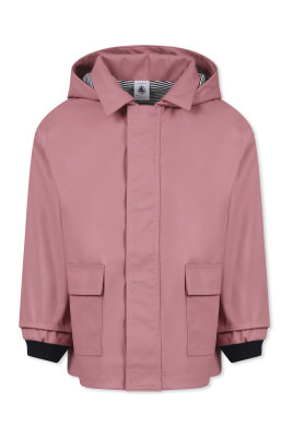 eco-friendly-pink-raincoat-with-hood