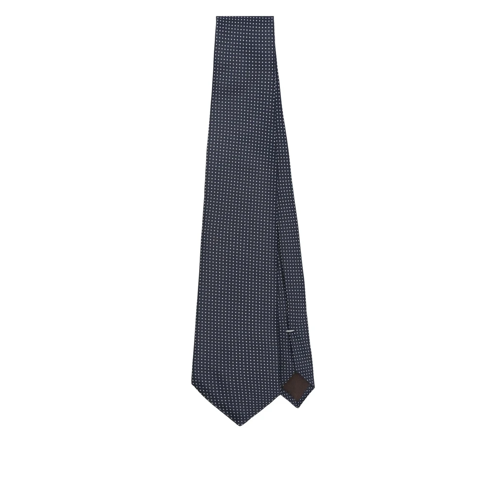 Accessories > Ties - - Canali - Modalova