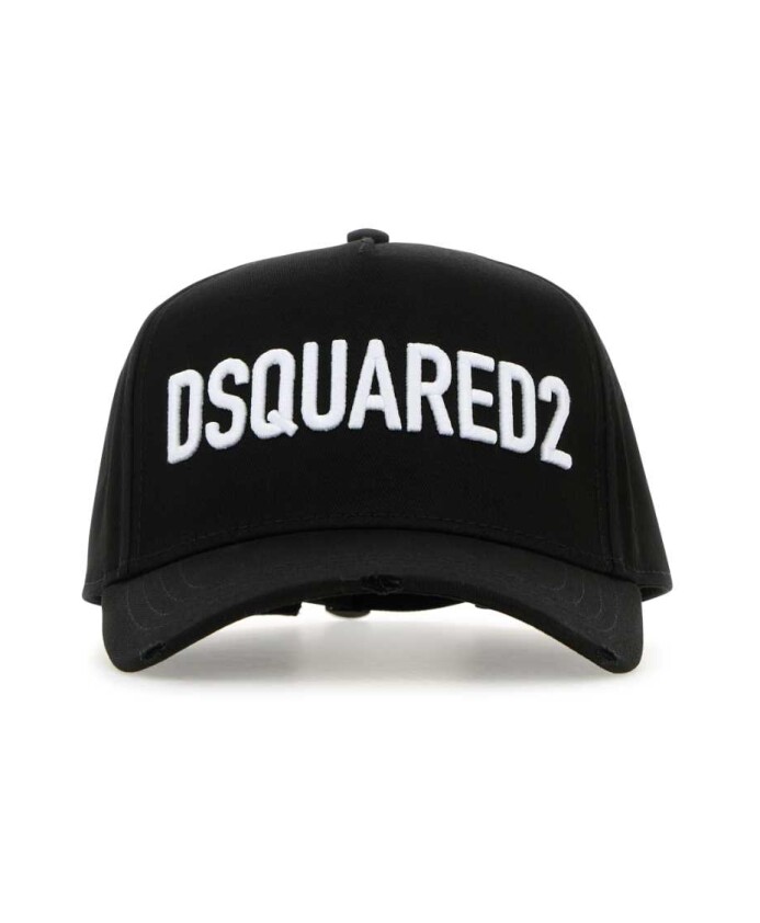 casquette-de-baseball-en-coton-noir