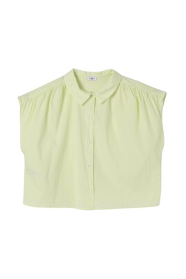 poplin-blouse-with-short-sleeves