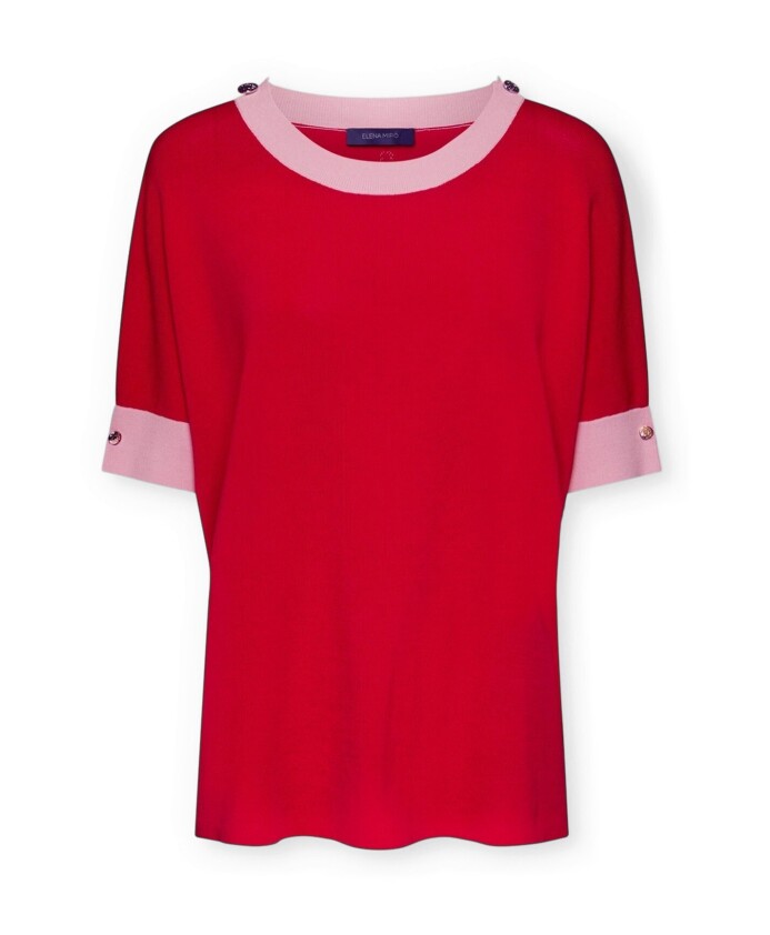 pull-a-manches-courtes