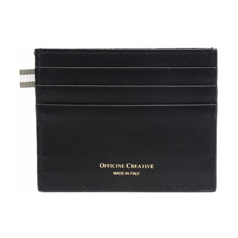 Accessories > Wallets & Cardholders - - Officine Creative - Modalova