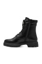 bottines-fermees