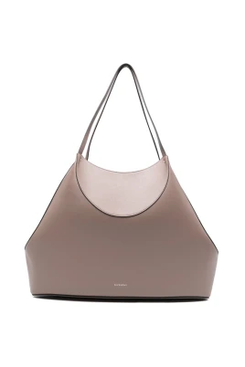 Medium Facet Tote Bag