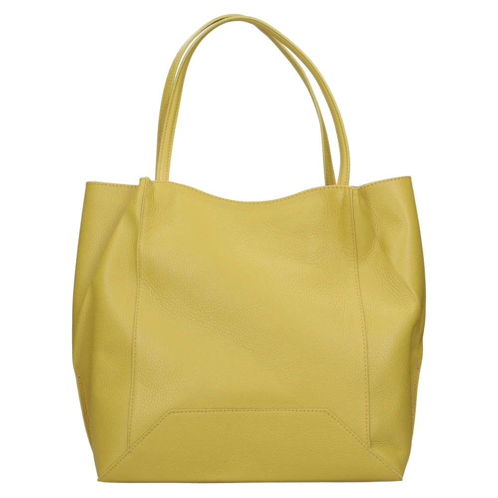 Gianni Chiarini Geel Yellow Dames