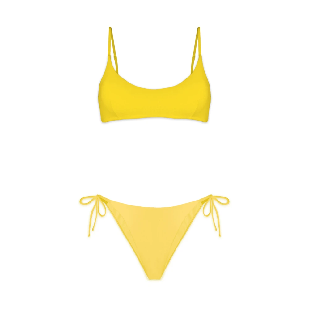 Swimwear > Bikinis - - MC2 Saint Barth - Modalova