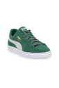 chaussures-classiques-grises-en-daim