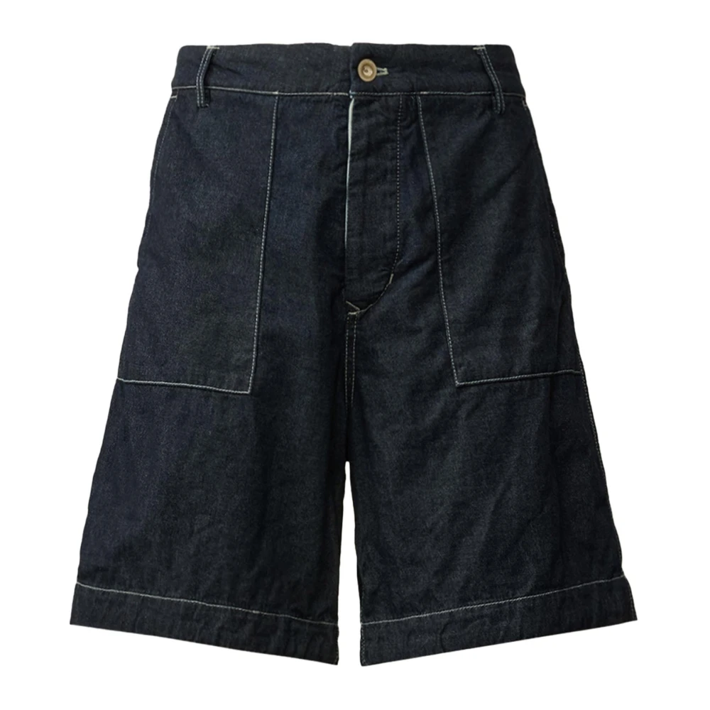 Shorts > Denim Shorts - - C.p. Company - Modalova