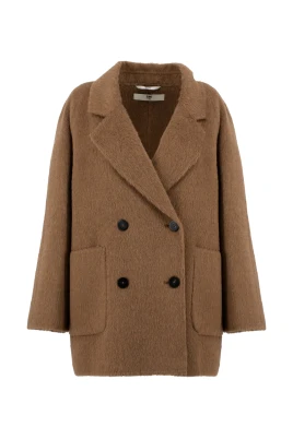 Lanusei Coat