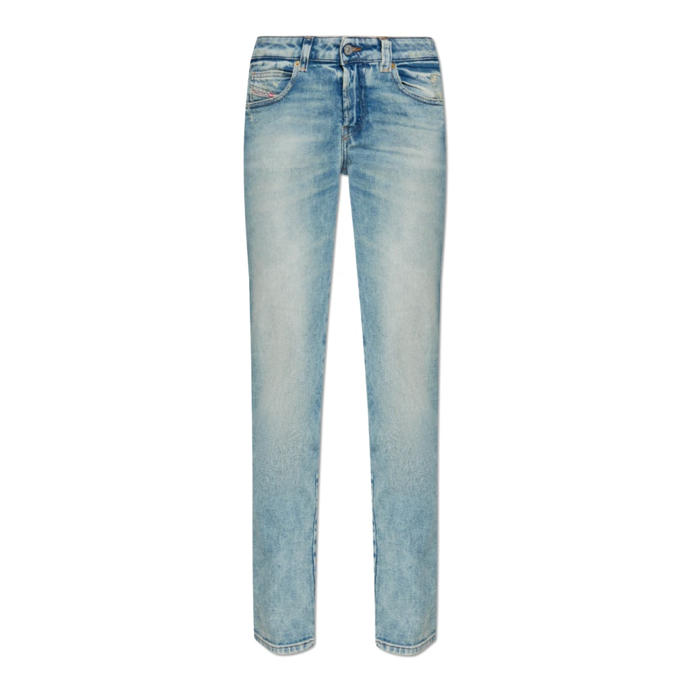 Diesel Donna Blu Jeans, W28 L32, New,