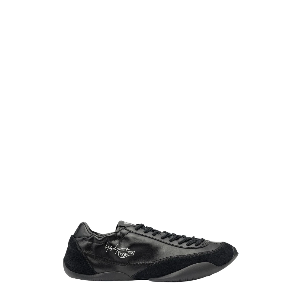 Y-3 Uomo Nero - Tokyo Warped - Shoes - 41 Eu - Immagine 4