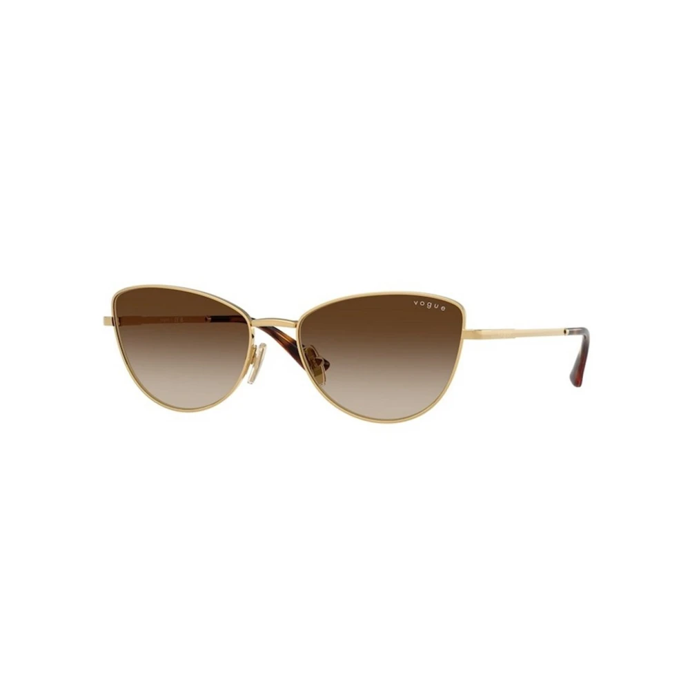 Vogue Women's Yellow Sunglasses, 56 Mm, Vo4324s 280/13 Sunglasses
