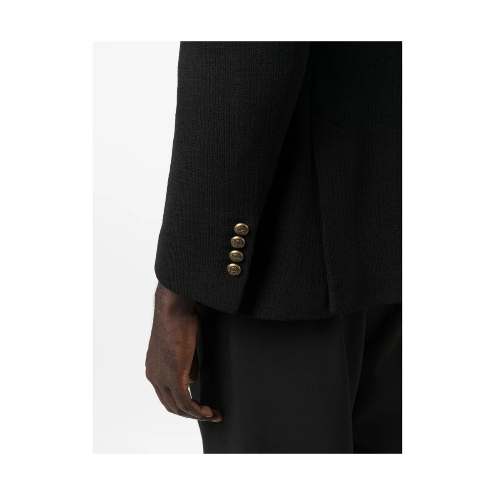 Circolo 1901 Blazers Black Heren