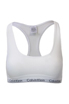 Calvin Klein Sports BH (2023) • Shop Sports BH fra Calvin Klein online på  Miinto