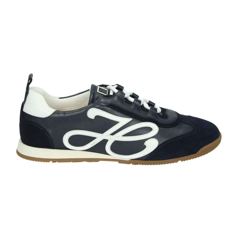 Hassia 301113 Hassiaxhögl Dames Schoenen Blauw
