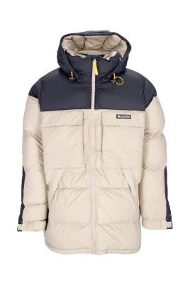 Oversized Puffer Herr Dunjacka