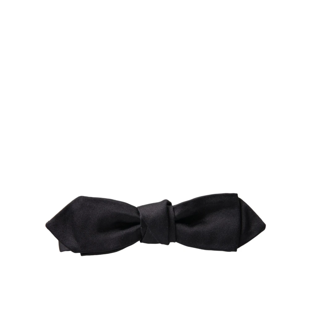 Accessories > Bowties - - Dolce & Gabbana - Modalova