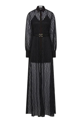 Seraphina Maxi Klänning