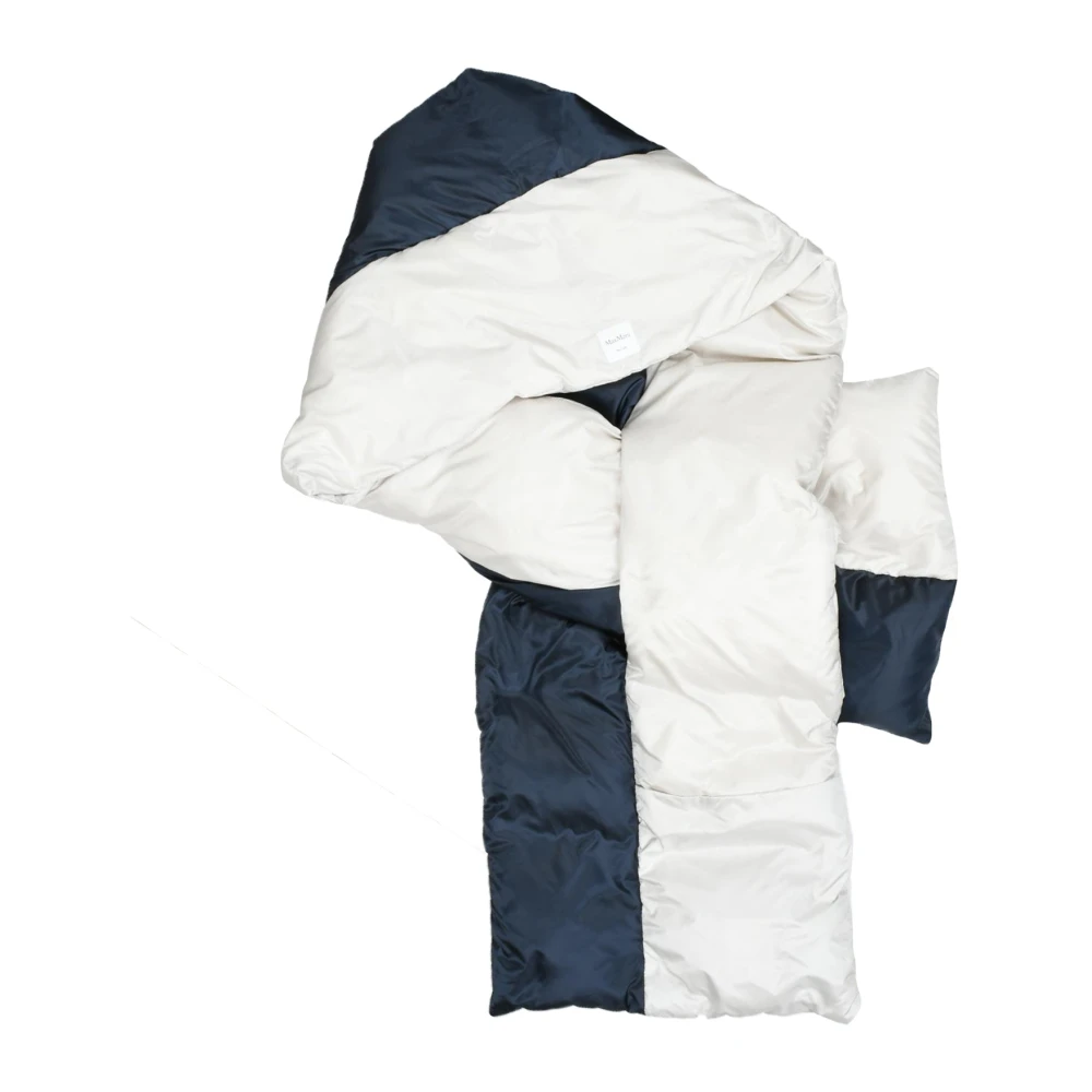 Accessories > Scarves > Winter Scarves - - Max Mara - Modalova