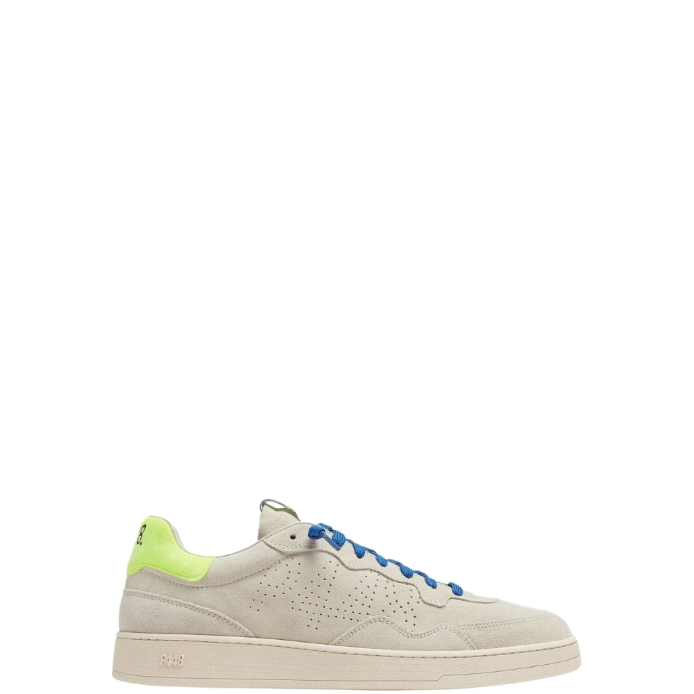 P448 - Shoes > Sneakers - Beige - P448 - Modalova