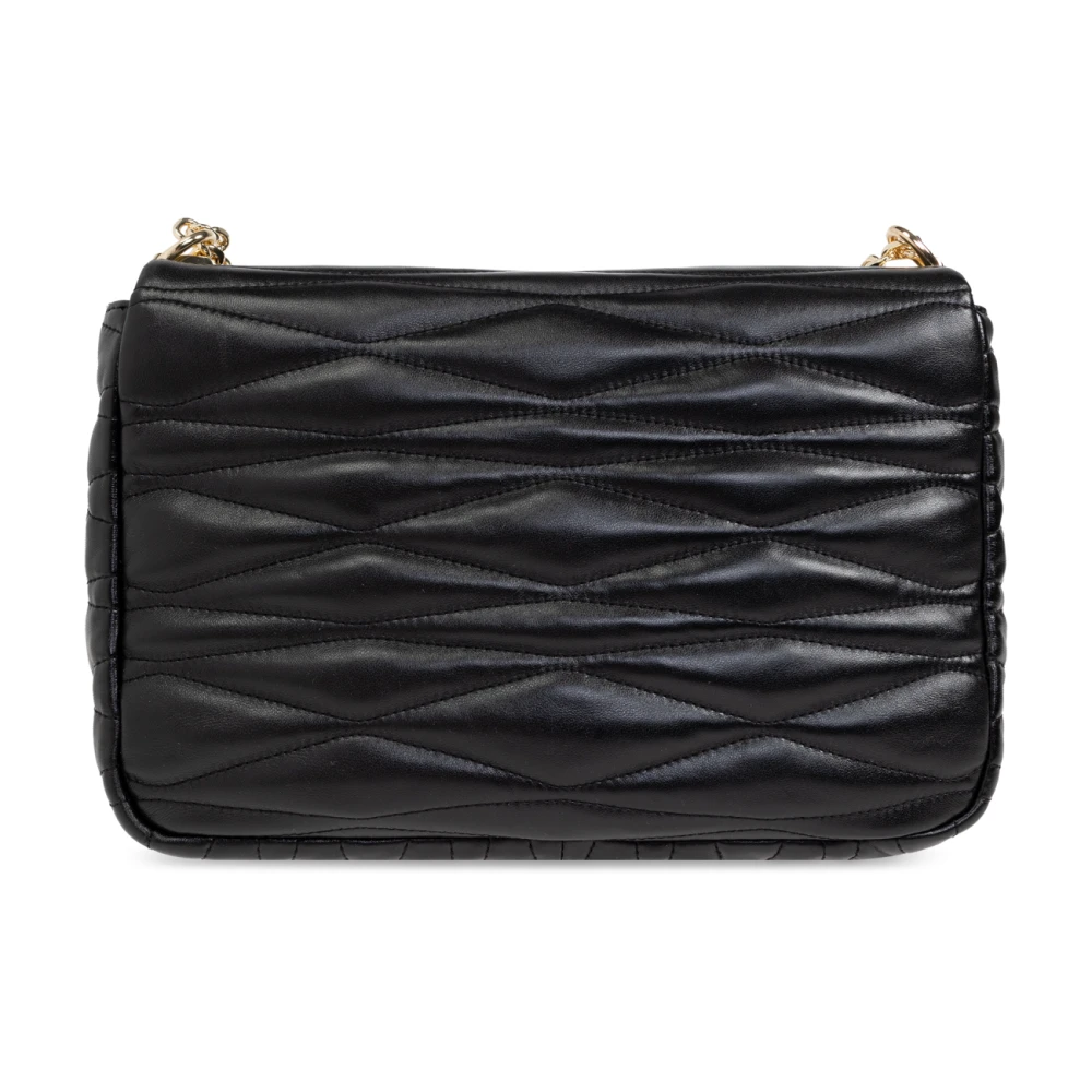 Furla Schoudertas 1927 Medium Black Dames