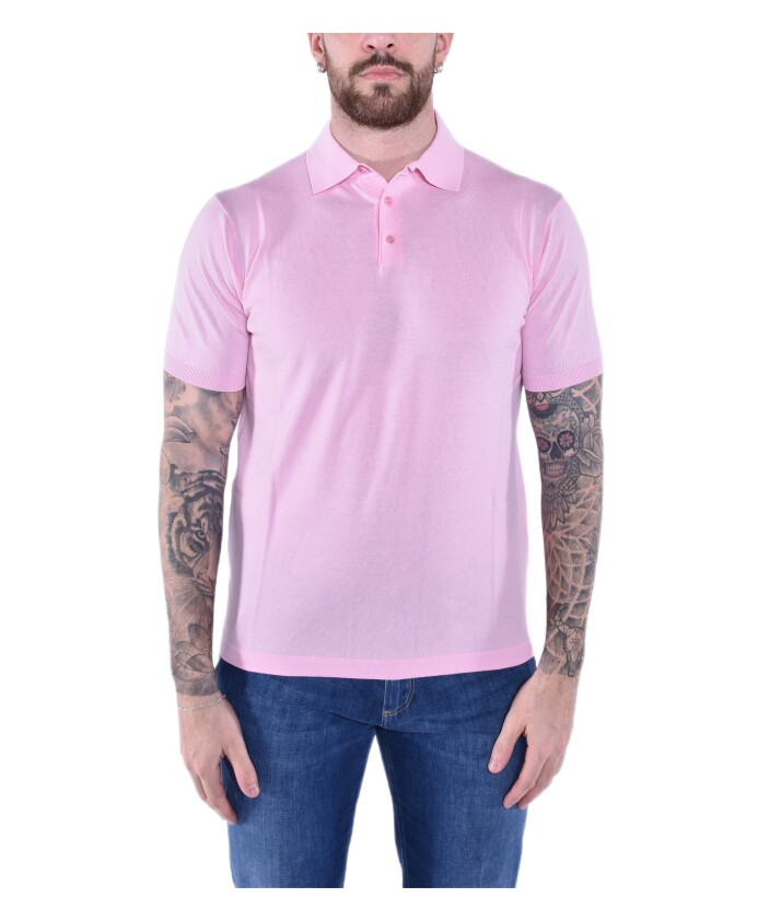 polo-en-coton-doux-ss24