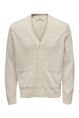 ONSMAJOR Knit Cardigan