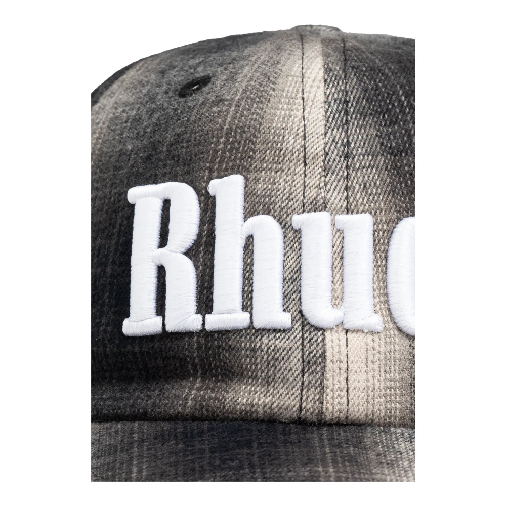 Rhude Pet Gray Heren