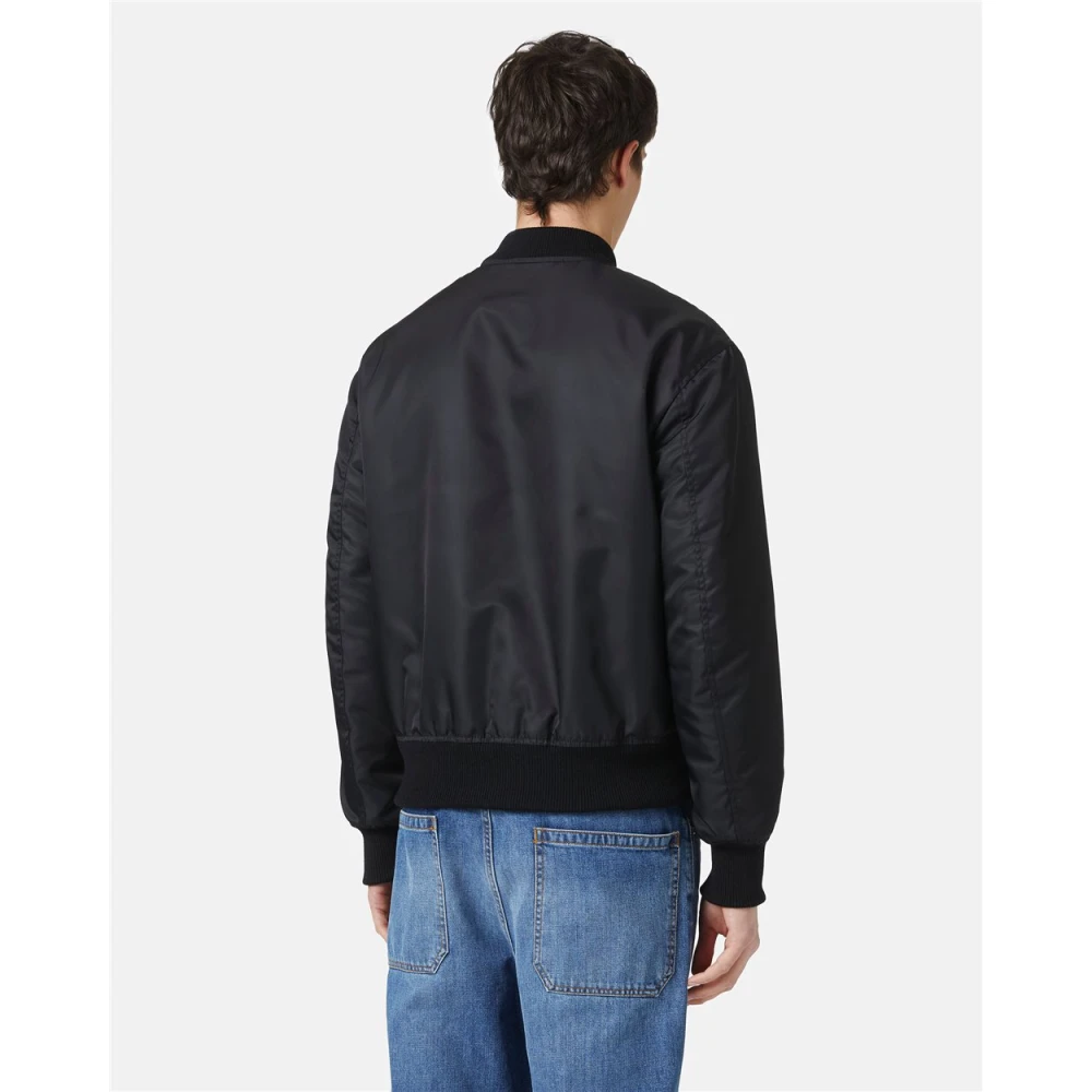 Iceberg Bomber uit de Re-Edit collectie Multicolor Heren