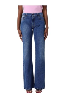 jeans-evases-elegants-pour-femmes