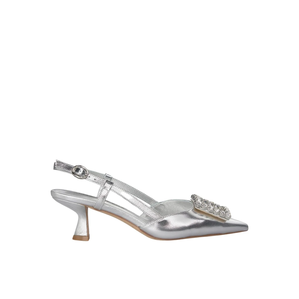 Shoes > Heels > Pumps - - Alma EN Pena - Modalova