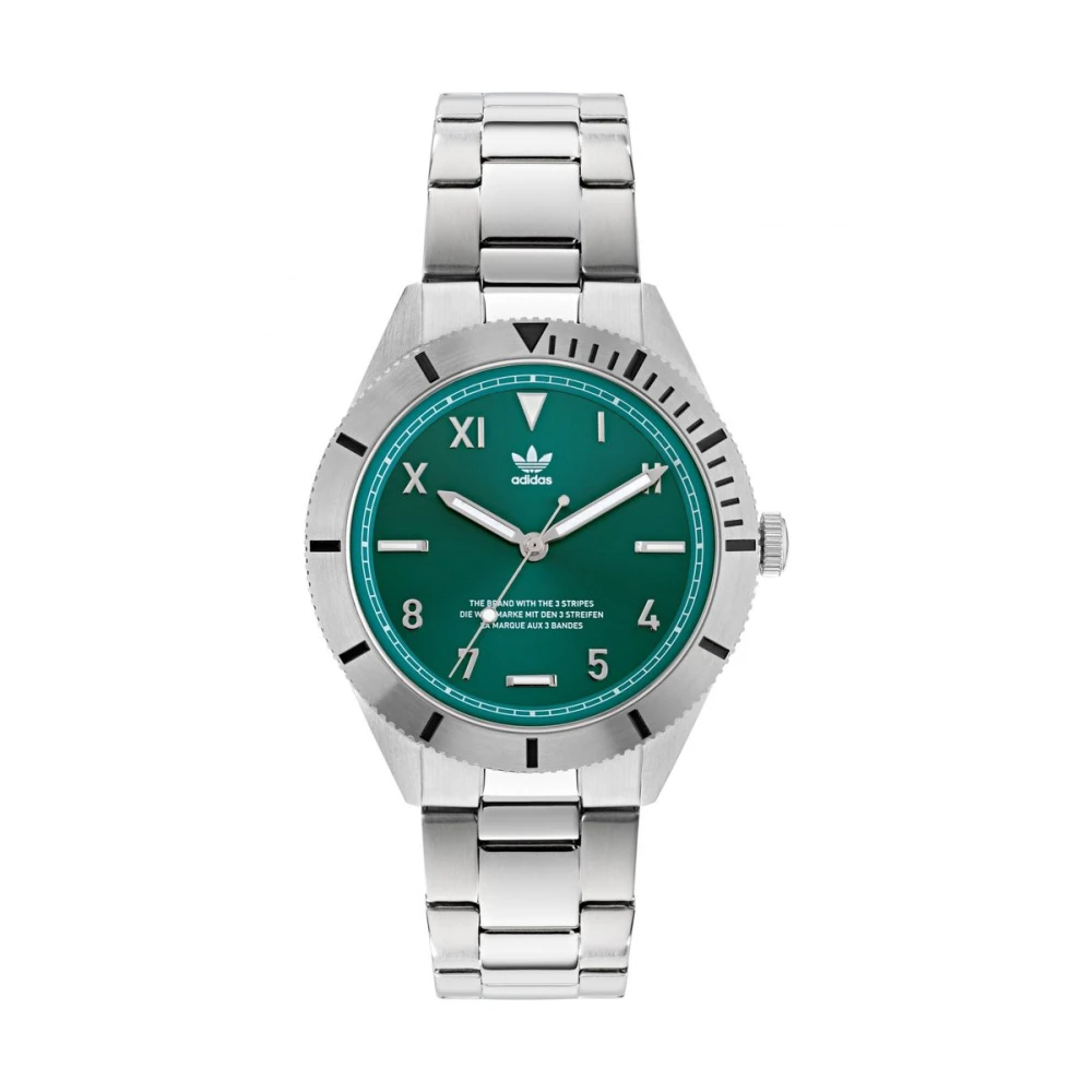 Accessories > Watches - - Adidas - Modalova