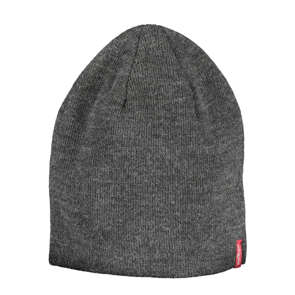 Accessories > Hats > Beanies - - Levi's - Modalova