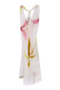 robe-longue-en-coton-imprime-orchidees