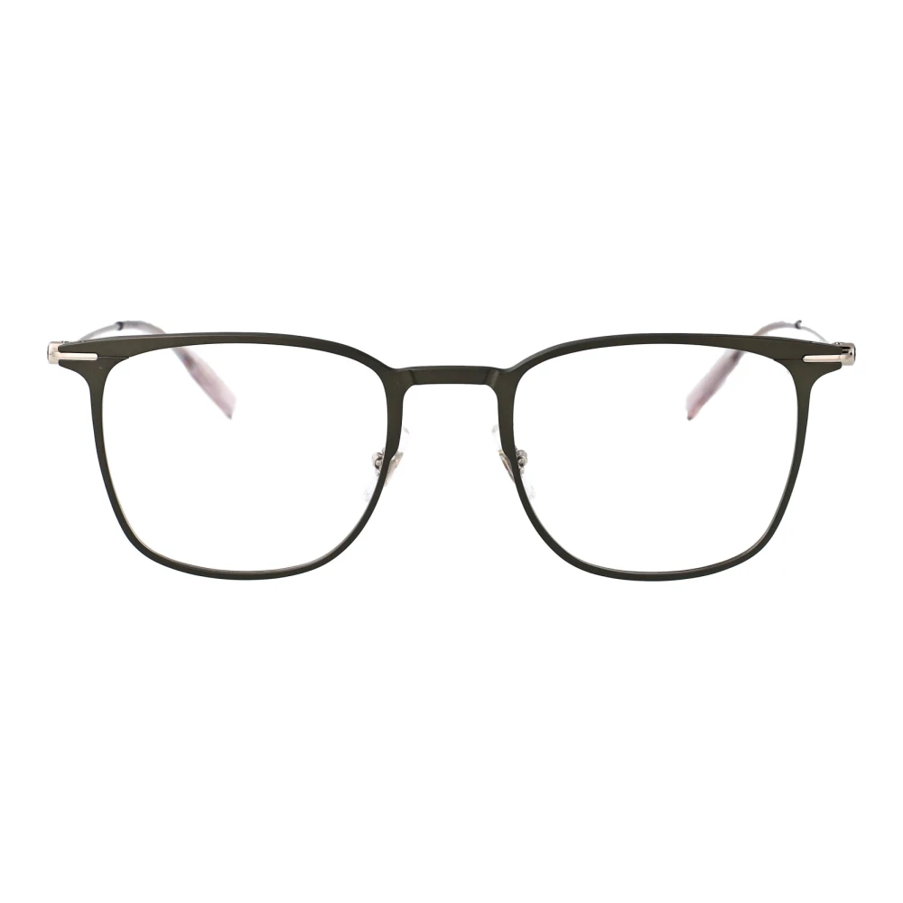 Montblanc Stijlvolle Optische Bril Mb0356O Gray Heren