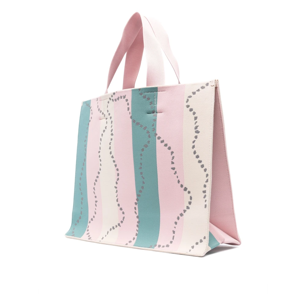 Zimmermann Stijlvolle Handtas voor Dagelijks Gebruik Multicolor Dames