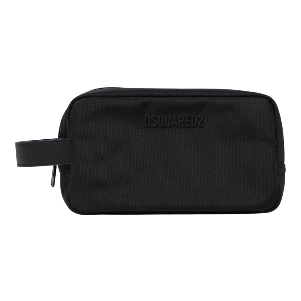 Bags > Toilet Bags - - Dsquared2 - Modalova