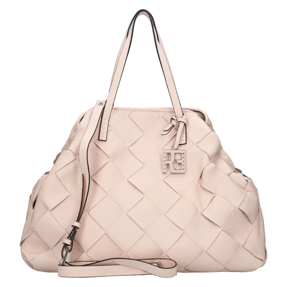 Rebelle Tassen.. Roze Pink Dames