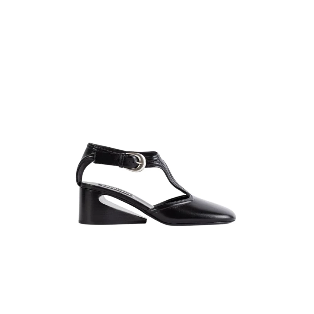 Shoes > Heels > Pumps - - Jil Sander - Modalova