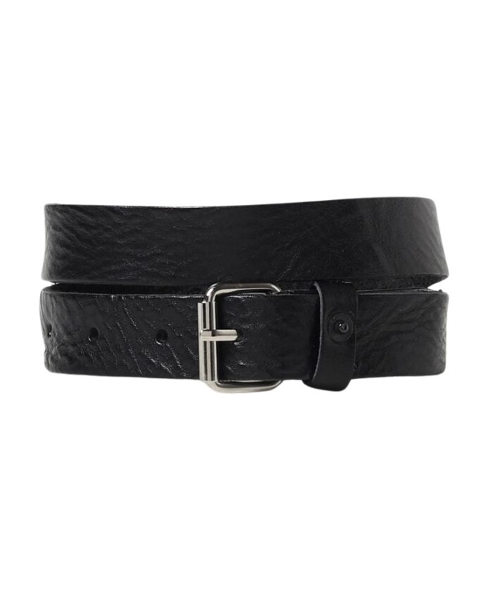 zwarte-leren-dubbele-wrap-riem