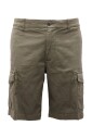 short-cargo-vert-en-coton