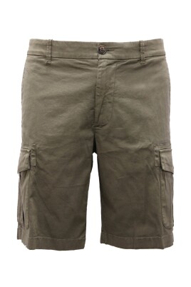 green-cotton-cargo-shorts-made-in-italy