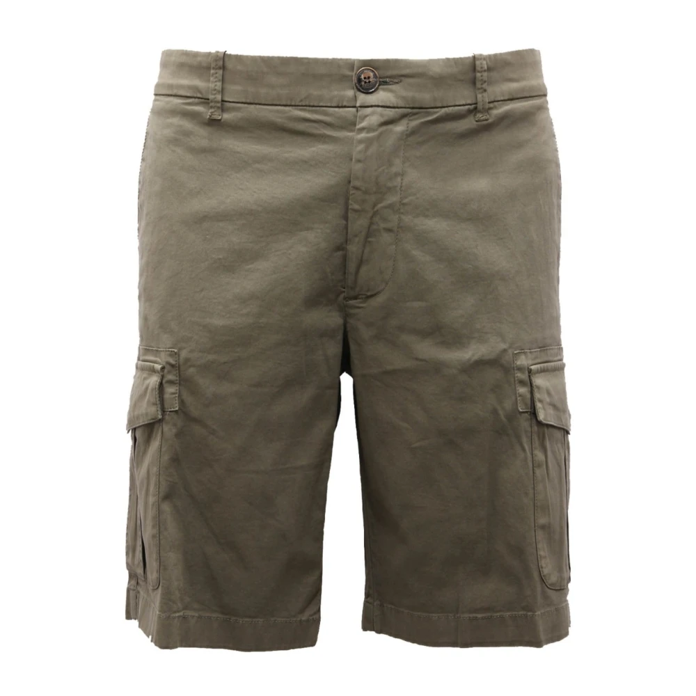 Shorts > Casual Shorts - - Eleventy - Modalova