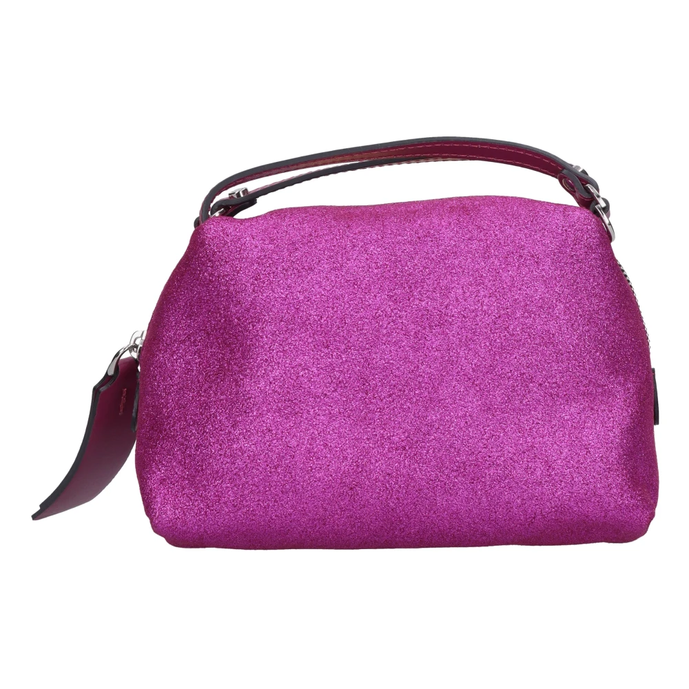 Gianni Chiarini Handtas Pink Dames